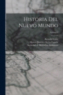 Historia Del Nuevo Mundo; Volume 3 - Book