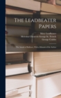 The Leadbeater Papers : The Annals of Ballitore, With a Memoir of the Author - Book