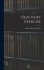 Health by Exercise - Book