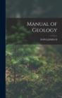 Manual of Geology - Book