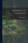 Manual of Geology - Book