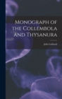 Monograph of the Collembola and Thysanura - Book