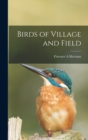 Birds of Village and Field - Book