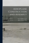 Aeroplane Construction and Assembly - Book