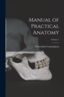 Manual of Practical Anatomy; Volume 1 - Book