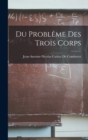 Du Probleme Des Trois Corps - Book