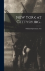 New York at Gettysburg.. - Book