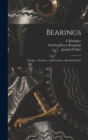 Bearings; Design -- Friction -- Lubrication -- Bearing Metals - Book