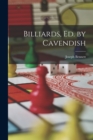 Billiards, Ed. by Cavendish - Book
