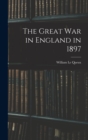 The Great war in England in 1897 - Book