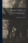 New York at Gettysburg.. - Book