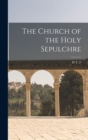 The Church of the Holy Sepulchre - Book