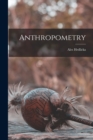 Anthropometry - Book