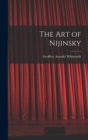 The art of Nijinsky - Book