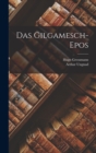 Das Gilgamesch-epos - Book