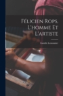 Felicien Rops, l'homme et l'artiste - Book