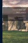 History of Ireland; Volume 1 - Book