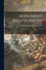 Monumenti antichi inediti : 1 - Book
