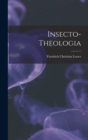 Insecto-theologia - Book