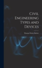 Civil Engineering Types and Devices - Book