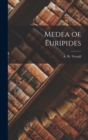 Medea of Euripides - Book