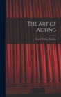 The Art of Acting - Book