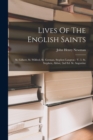 Lives Of The English Saints : St. Gilbert, St. Wilfred, St. German, Stephen Langton - V. 3. St. Stephen, Abbot, 2nd Ed. St. Augustine - Book