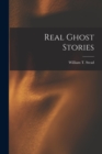 Real Ghost Stories - Book