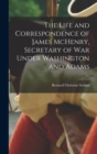The Life and Correspondence of James McHenry, Secretary of War Under Washington and Adams - Book