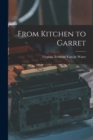 From Kitchen to Garret - Book