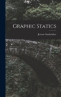 Graphic Statics - Book