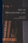 Art of Prolonging Life; - Book