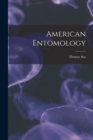 American Entomology - Book