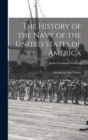 The History of the Navy of the United States of America : Abridged in One Volume - Book