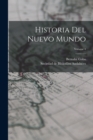 Historia Del Nuevo Mundo; Volume 4 - Book