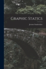 Graphic Statics - Book