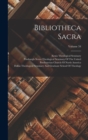 Bibliotheca Sacra; Volume 34 - Book