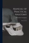 Manual of Practical Anatomy : Head and Neck - Book