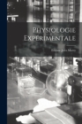 Physiologie Experimentale - Book