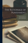 The Rationale of Punishment - Book
