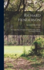 Richard Henderson : The Authorship of The Cumberland Compact and The Founding of Nashville - Book