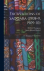 Excavations of Saqqara (1908-9, 1909-10) : The Monastery of Apa Jeremias - Book