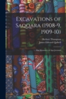 Excavations of Saqqara (1908-9, 1909-10) : The Monastery of Apa Jeremias - Book