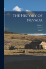 The History of Nevada; Volume 2 - Book