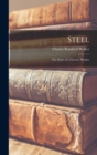Steel; the Diary of a Furnace Worker - Book