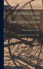 Grundlagen der Orchestration; mit Notenbeispielen aus eigenen Werken; Volume 2 - Book