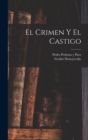 El crimen y el castigo - Book
