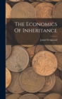 The Economics Of Inheritance - Book