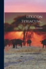 Lexicon Syriacum... - Book