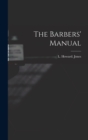 The Barbers' Manual - Book